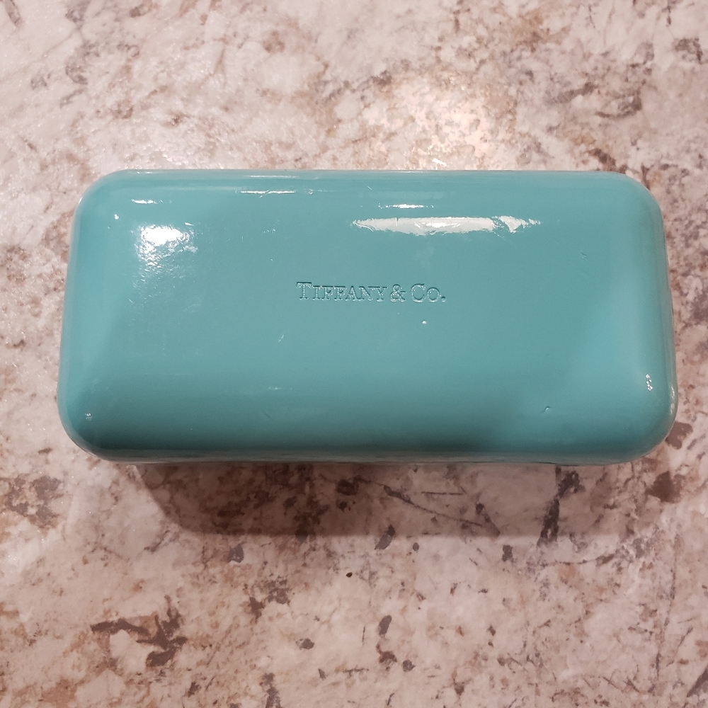 Tiffany & Co. Eyeglass Case